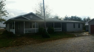15274 State Road 101, Monroeville, IN 46773