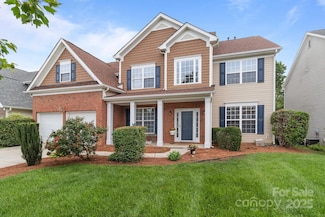 1572 Edenton St NW, Concord, NC 28027