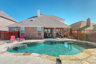 1240 Wedgewood Dr, Forney, TX 75126