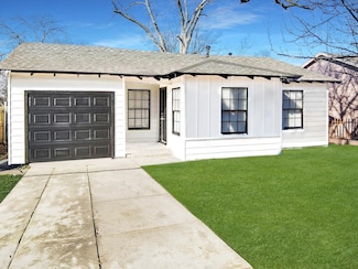 1232 W Beddell St, Fort Worth, TX 76115