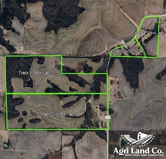 Pike 107, Frankford, MO 63441