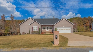 270 Southern Lake Dr, Ashville, AL 35953