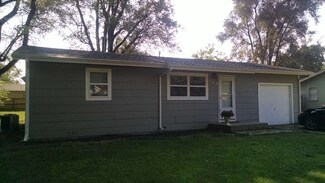 403 N Jefferson Ave, Sedgwick, KS 67135