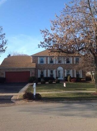 1291 Leverenz Rd, Naperville, IL 60564