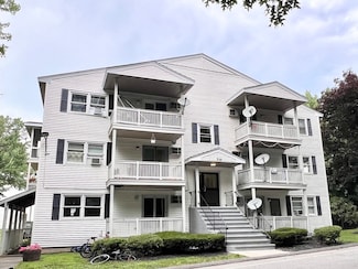 30 Abbey Rd Unit 205, Leominster, MA 01453