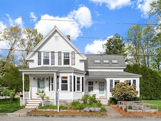 19 Evergreen St, Chelmsford, MA 01824