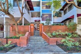 730 W 4th St Unit 215, Long Beach, CA 90802