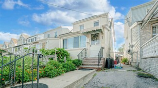 90-32 207th St, Jamaica, NY 11428