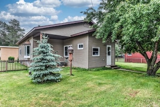 5520 Cth M, Boulder Junction, WI 54512
