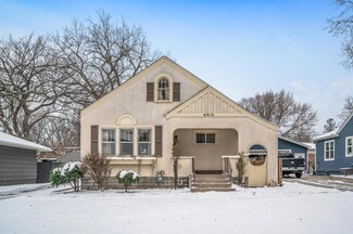 6914 Morgan Ave S, Richfield, MN 55423