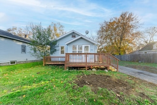 156 Abbie St SE, Grand Rapids, MI 49548