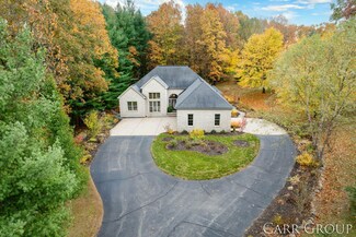2424 4 Mile Rd NE, Grand Rapids, MI 49525