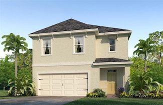 1853 La Escalera Rd, Kissimmee, FL 34744