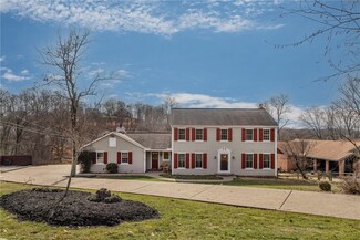853 Harrison City Rd, Trafford, PA 15085