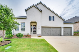 309 Savannah Ln, Oak Point, TX 75068