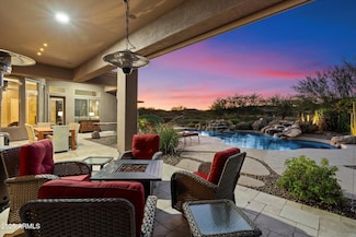 41318 N Club Pointe Dr, Phoenix, AZ 85086