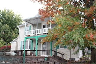 23 S S Moore St, Elizabethville, PA 17023