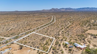 15635 W Diamond Bell Ranch Rd Unit 371, Tucson, AZ 85736