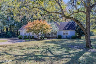 900 Stonewall St, Brownsville, TN 38012