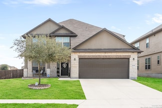 4640 Falling Oak, Schertz, TX 78108