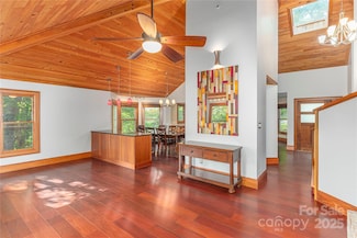 1227 Brush Creek Cir, Fairview, NC 28730
