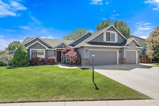 613 E Sable Ridge Dr, Kuna, ID 83634