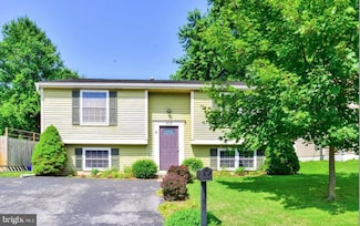 502 Logan St, Frederick, MD 21701