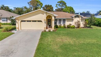 17371 Caloosa Trace Cir, Fort Myers, FL 33967