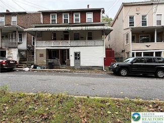 308 E Snyder Ave, Lansford, PA 18232