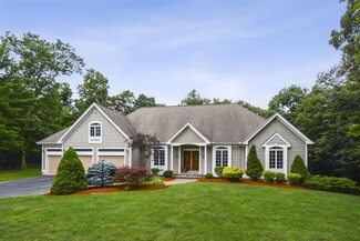 5 Dunraven Rd, Windham, NH 03087