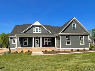 4173 Tuckmar Pond Dr, Moseley, VA 23120