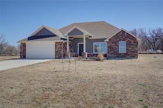 139 Trimble Dr, Shawnee, OK 74804