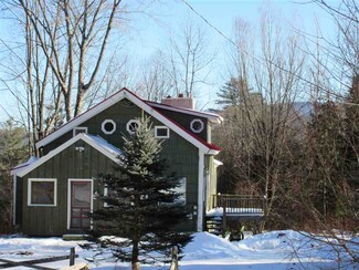 188 Sugar Bush Rd, Londonderry, VT 05148