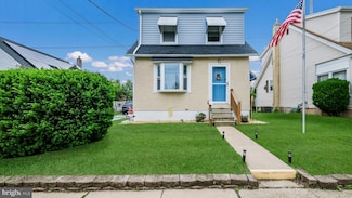 439 Hillcrest Ave, Glenolden, PA 19036