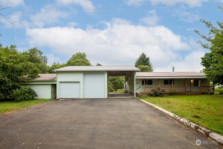 129 Gershick Rd, Silver Creek, WA 98585
