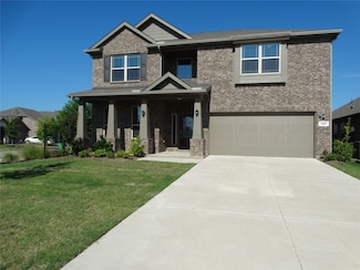2301 Prospect Park Ln, Prosper, TX 75078