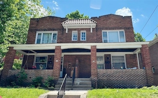 311-313 Akron Ave, Pittsburgh, PA 15216