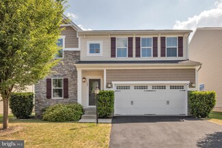 107 Lattice Dr, Stephenson, VA 22656