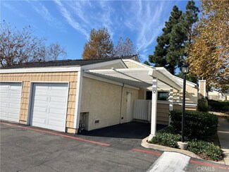 3340 E Collins #52 Ave Unit 52, Orange, CA 92867