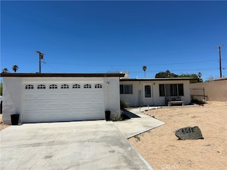 6052 Chia Ave, Twentynine Palms, CA 92277