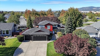 23513 E Maxwell Ct, Liberty Lake, WA 99019