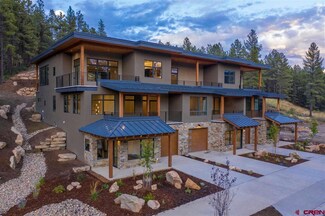 910 Twin Buttes Ave, Durango, CO 81301