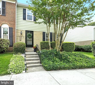 5845 Banning Place, Burke, VA 22015