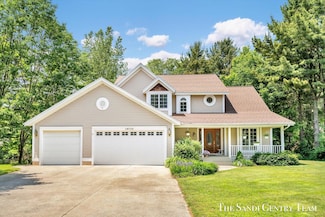 18735 Hopi Ct, Spring Lake, MI 49456