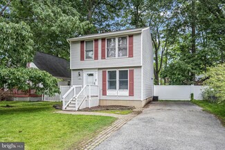 1216 Hawthorne St, Shady Side, MD 20764