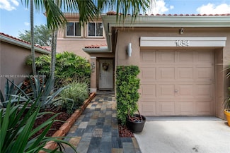 1654 SW 109th Terrace, Davie, FL 33324