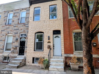 154 N Ellwood Ave, Baltimore, MD 21224