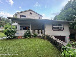 249 Cliffside Ave, Shavertown, PA 18708