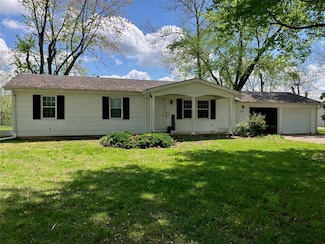 21734 Keyesport Rd, Keyesport, IL 62253