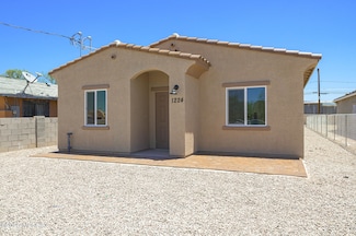 1224 N 13th Ave, Tucson, AZ 85705